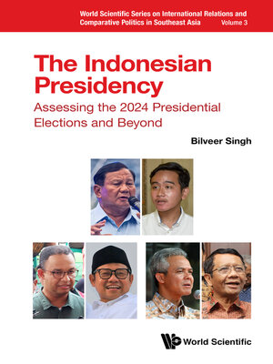 cover image of The Indonesian Presidency